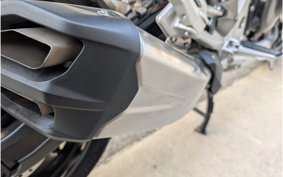 BMW F900R PREMIUM  LINE 2020 0K11