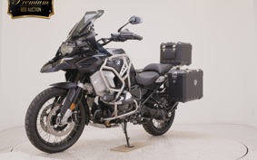 BMW R1250GS ADVENTURE 2021
