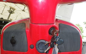VESPA GTS250IE