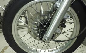YAMAHA SR400 Gen.5 2020 RH16J