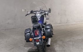 HONDA SHADOW 750 RC44