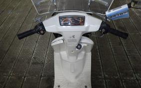 YAMAHA JOG 2JA