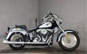 HARLEY FLSTF1450 2000 BMY