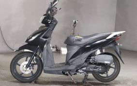 SUZUKI ADDRESS V110 CE47A