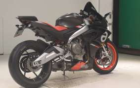 APRILIA RS660 2022