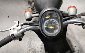 HONDA TODAY AF67