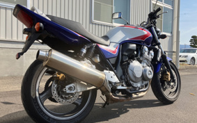 HONDA CB400SFV-4 2008 NC42