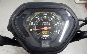 HONDA ｸﾛｽｶﾌﾞ110-2 JA45