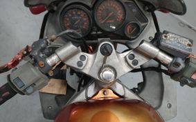 KAWASAKI ZZR250 EX250H