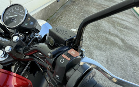 HONDA FTR223 MC34