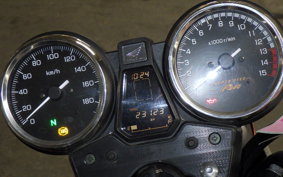 HONDA CB400SF GEN 4 A 2019 NC42