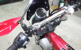 HONDA DAX 125 JB04