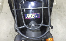 HONDA TODAY AF61