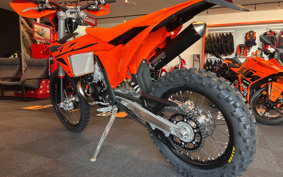 KTM 250 EXC GSA20