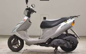 SUZUKI ADDRESS V125 G 2014 CF46A