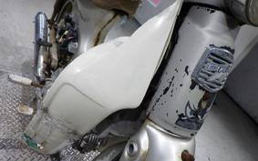 HONDA LITTLE CUB 2018 C50