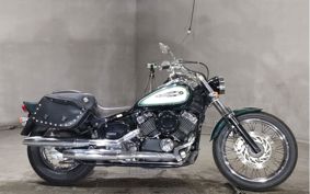 YAMAHA DRAGSTAR 400 2008 VH01J