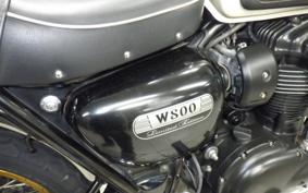 KAWASAKI W800 2015 EJ800A
