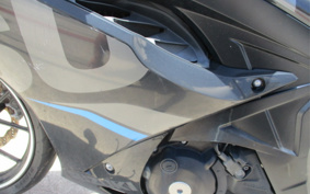 SUZUKI GSX-R125 ABS DL33B