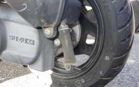 SUZUKI ADDRESS V50 CA4BA