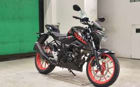 SUZUKI GSX-S125 1980 DL32B