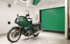 BMW R100RT 1981