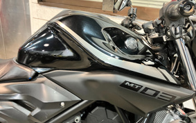 YAMAHA MT-03 2019 RH13J