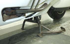 SUZUKI GEMMA 250 2020 CJ47A