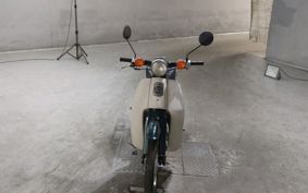 HONDA SUPER CUB50 AA01
