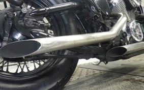 HONDA STEED 400 1994 NC26