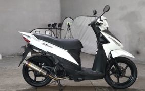 SUZUKI ADDRESS V110 CE47A