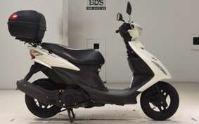 SUZUKI ADDRESS V125 S CF4MA