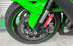 KAWASAKI NINJA ZX-10R 2017 ZXCS15