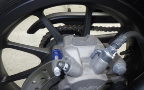 HONDA REBEL 250 A 2006 MC49