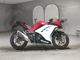 Фото Kawasaki NINJA 250 с японского аукциона