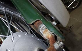 HONDA C50 SUPER CUB AA01