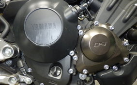 YAMAHA MT-09 ASP 2019 RN52J