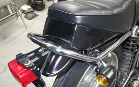 YAMAHA SR400 Gen.3 2005 RH01J