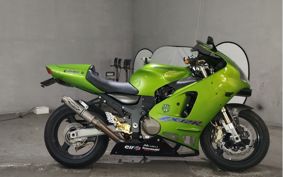 KAWASAKI ZX 1200 NINJA R ZXT20A