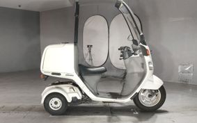 HONDA GYRO TA02