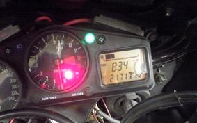 KAWASAKI ZX 1200 NINJA R 2000 ZXT20A
