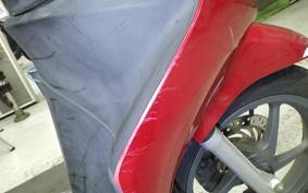 HONDA DIO 110 JF31
