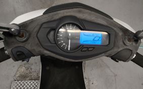 YAMAHA CYGNUS125XSR SEA5J