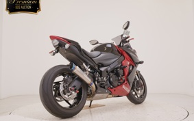 SUZUKI GSX-S1000F 2016 GT79A