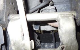 SUZUKI VECSTAR 150 CG42A