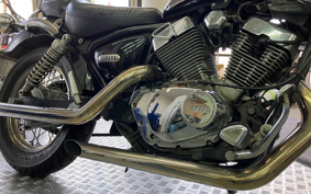 YAMAHA VIRAGO 250 3DM