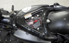 HARLEY XL883N 2019