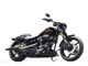 Фото Harley FXSE CVO 2016 с японского аукциона
