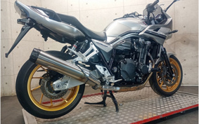 HONDA CB1300 SUPER  BOL DOR ABS 2021 SC54