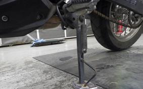 KAWASAKI VERSYS 250 X LE250D